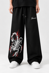 Alpha Scorpion Baggy Trouser