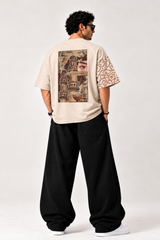 Vintage Oversized Tee
