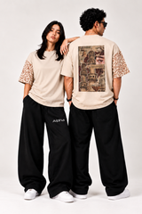 Vintage Oversized Tee