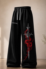 Alpha Dragon Dagger Baggy Trouser